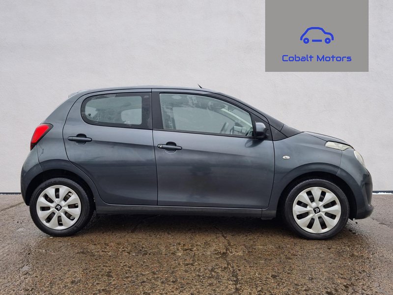 Used Citroen C1 2016 for sale - 77236895: Photo 5
