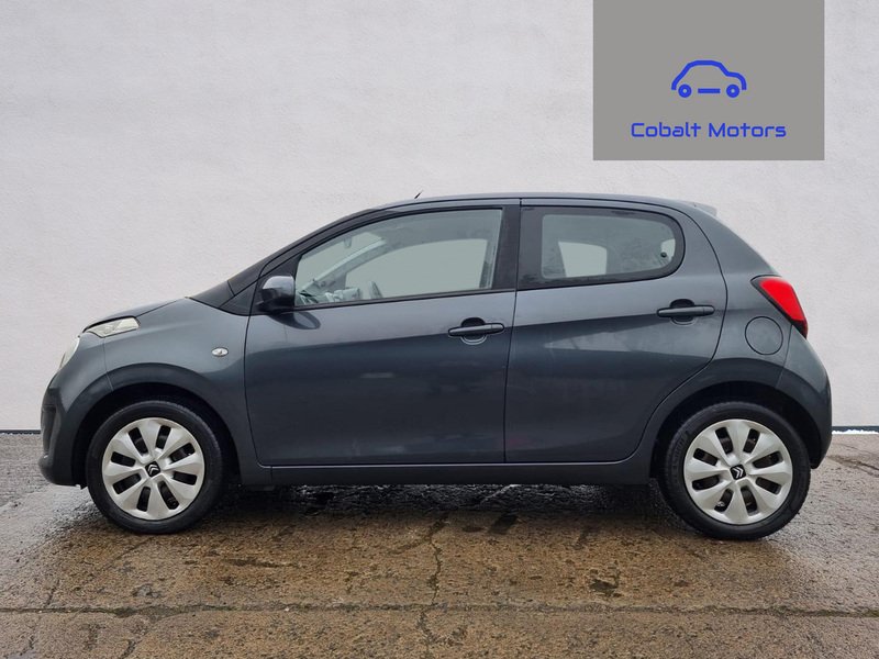 Used Citroen C1 2016 for sale - 77236895: Photo 6