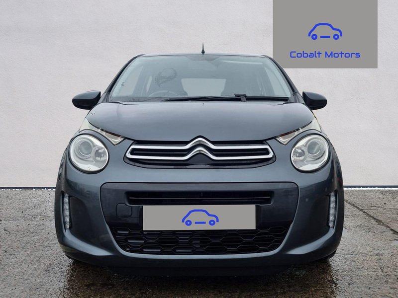 Used Citroen C1 2016 for sale - 77236895: Photo 7