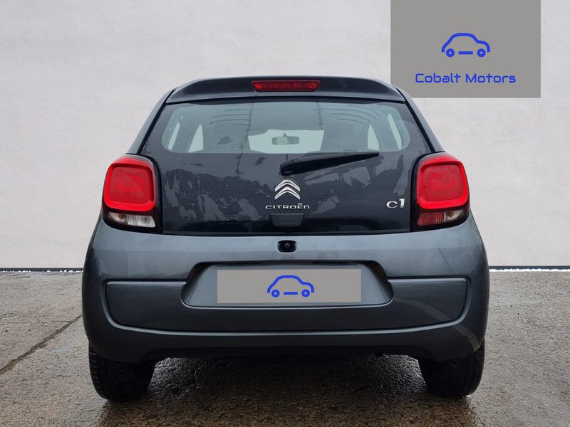 Used Citroen C1 2016 for sale - 77236895: Photo 8