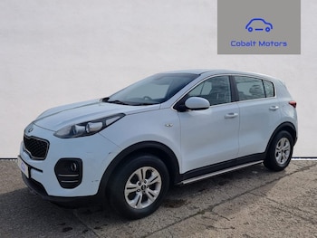Used Kia Sportage 2017 for sale - 76262561: Photo 2