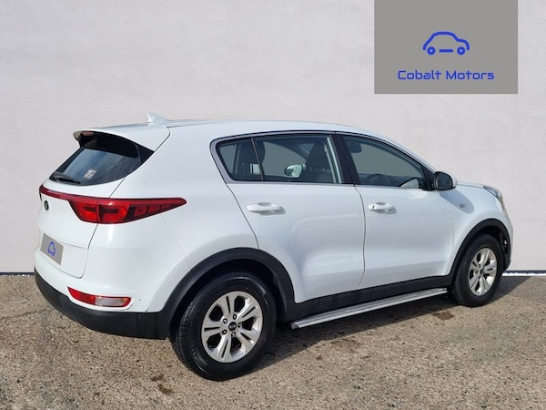 Used Kia Sportage 2017 for sale - 76262561: Photo 3