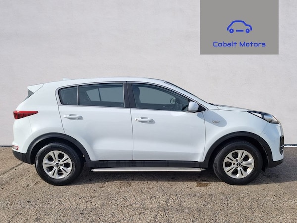 Used Kia Sportage 2017 for sale - 76262561: Photo 5