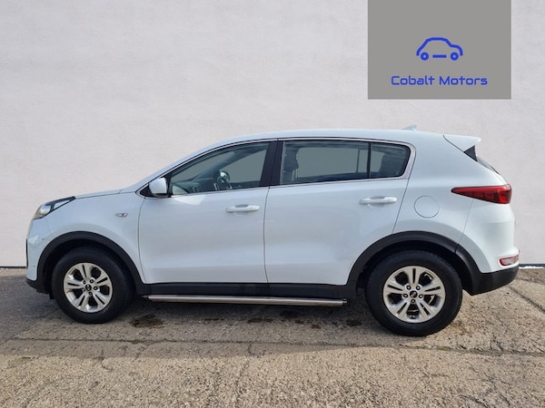 Used Kia Sportage 2017 for sale - 76262561: Photo 6