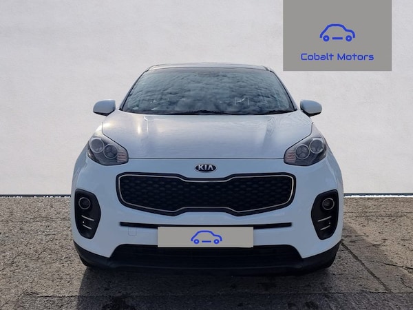 Used Kia Sportage 2017 for sale - 76262561: Photo 7
