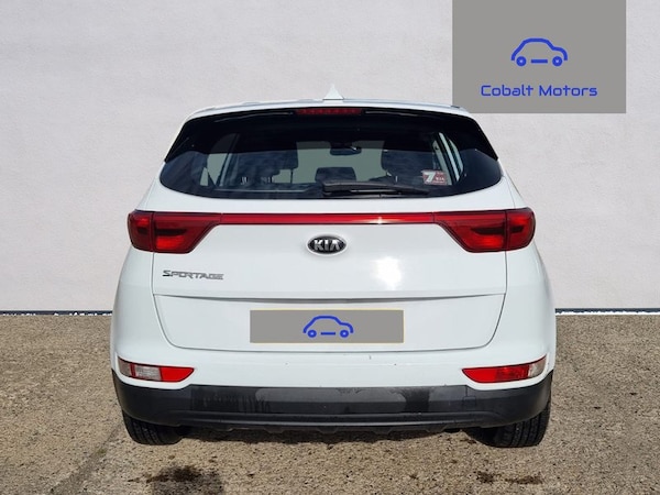 Used Kia Sportage 2017 for sale - 76262561: Photo 8