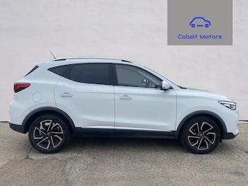 Used MG MG ZS 2020 for sale - 78746083: Photo