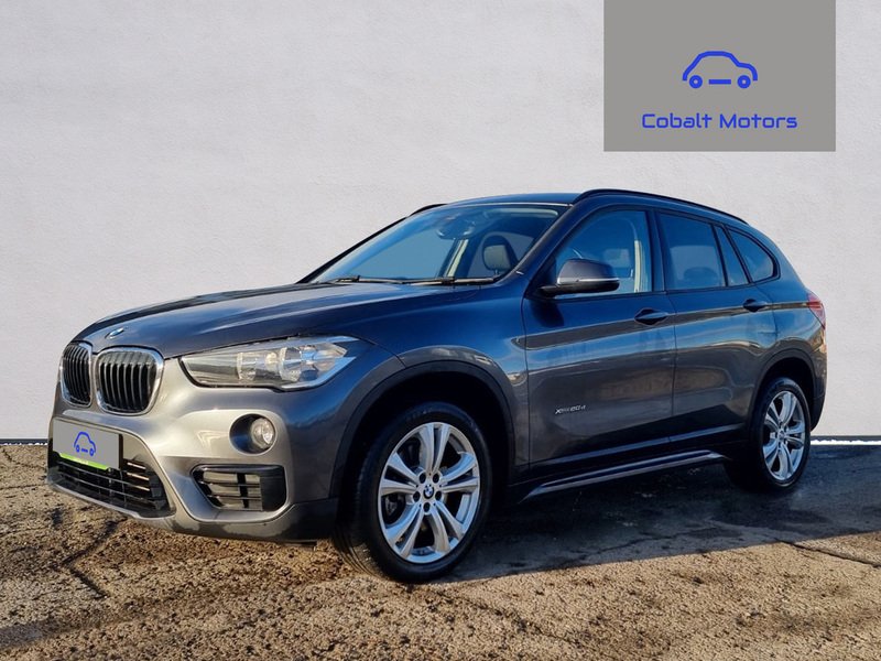 Used BMW X1 2018 for sale - 77055085: Photo 2