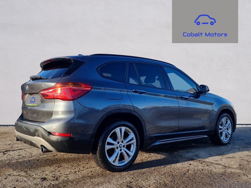 Used BMW X1 2018 for sale - 77055085: Photo 3