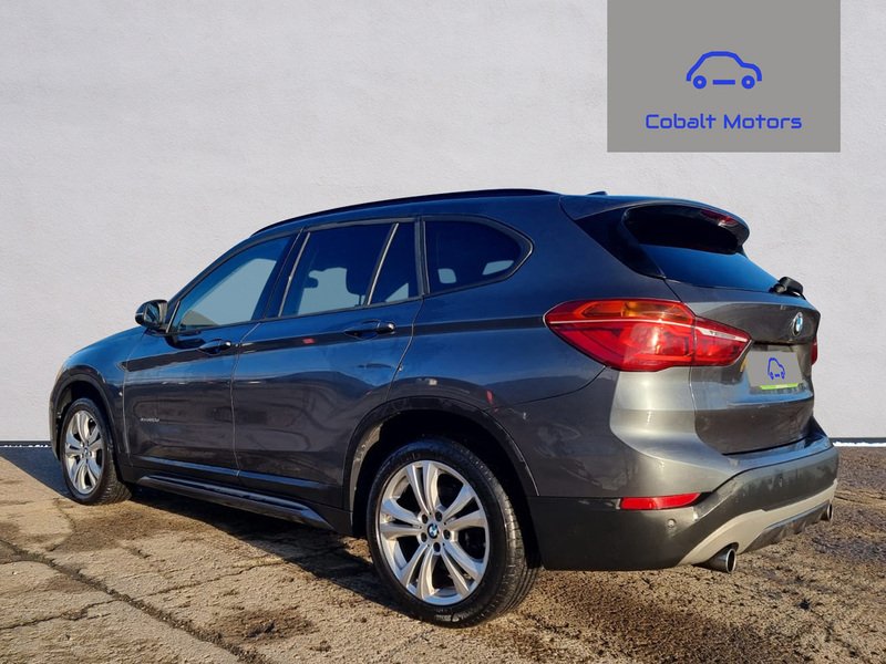 Used BMW X1 2018 for sale - 77055085: Photo 4