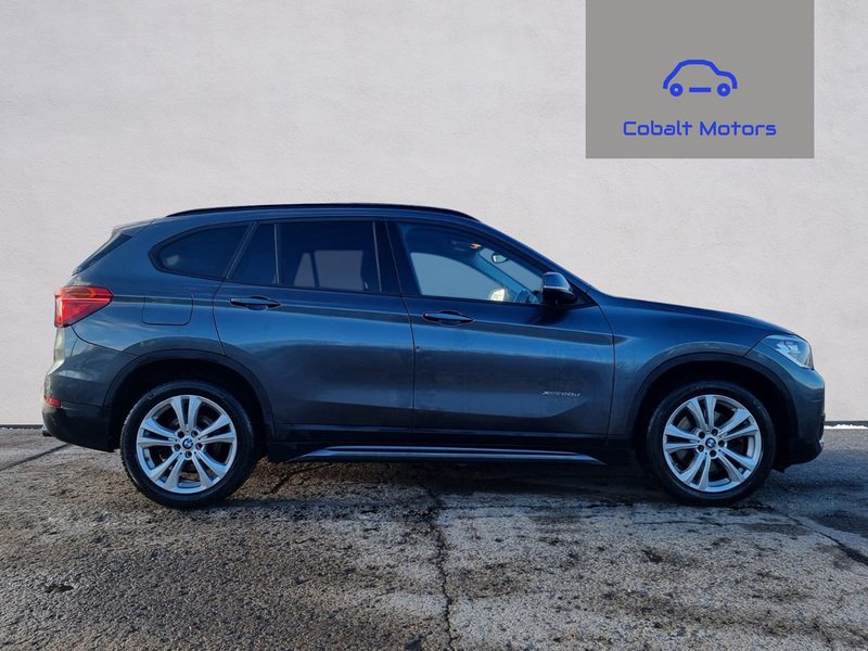 Used BMW X1 2018 for sale - 77055085: Photo 5