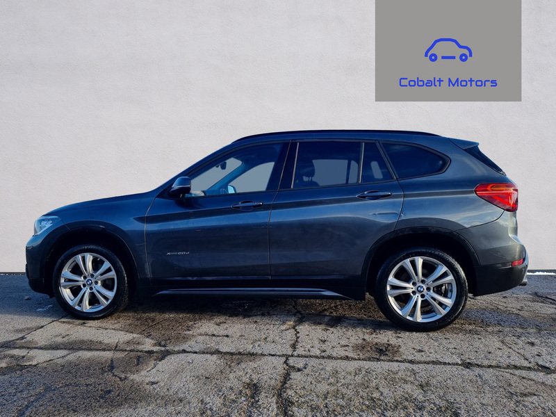 Used BMW X1 2018 for sale - 77055085: Photo 6