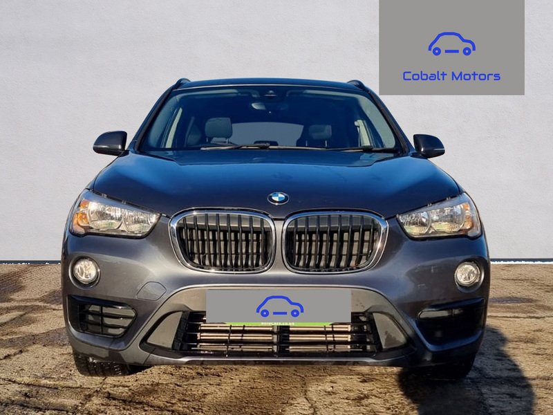 Used BMW X1 2018 for sale - 77055085: Photo 7
