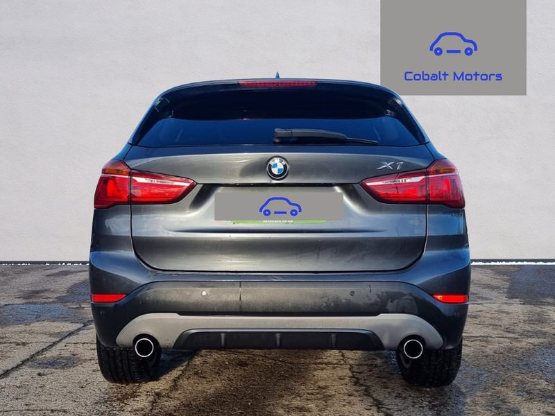 Used BMW X1 2018 for sale - 77055085: Photo 8