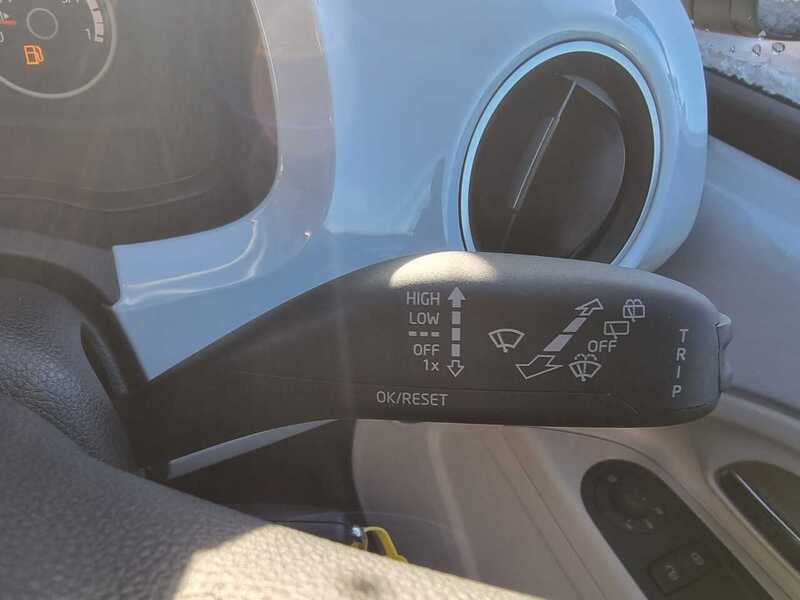 Used Volkswagen up! 2025 for sale - 76686807: Photo 12