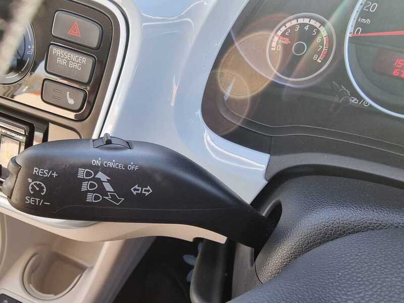 Used Volkswagen up! 2025 for sale - 76686807: Photo 17