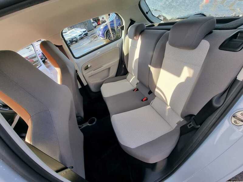 Used Volkswagen up! 2025 for sale - 76686807: Photo 26