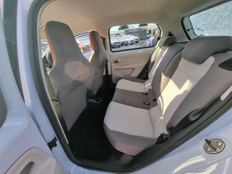 Used Volkswagen up! 2025 for sale - 76686807: Photo 33