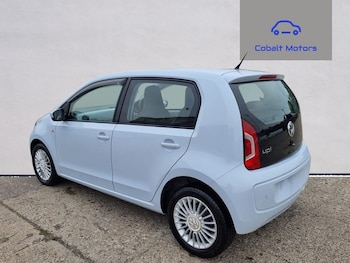 Used Volkswagen up! 2013 for sale - 76686807: Photo