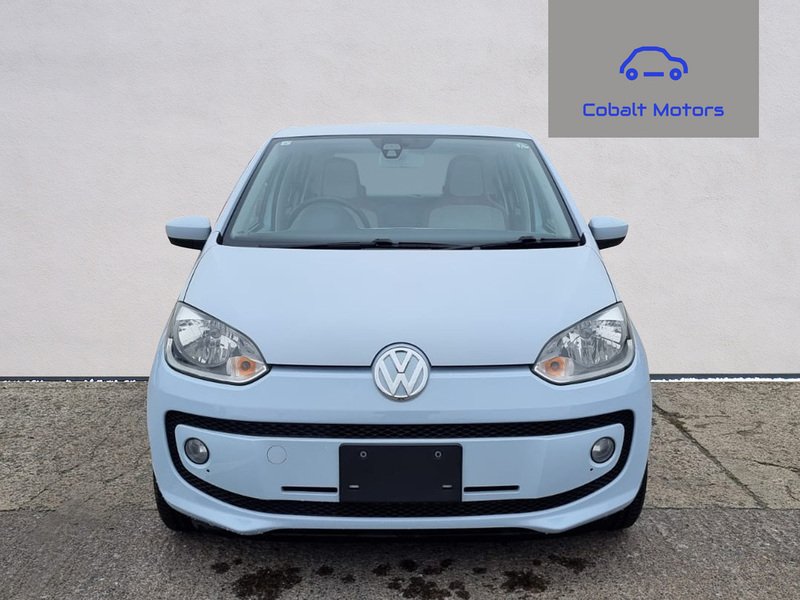 Used Volkswagen up! 2025 for sale - 76686807: Photo 7