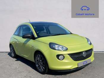 2015 - GLAM 3-Door