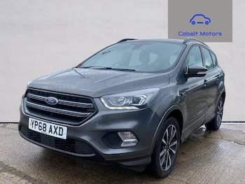 Used Ford Kuga 2018 for sale - 78715310: Photo