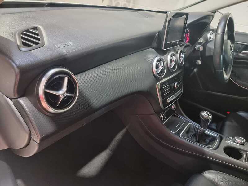 Used Mercedes-Benz A-Class 2018 for sale - 77007778: Photo 11