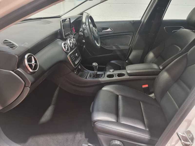 Used Mercedes-Benz A-Class 2018 for sale - 77007778: Photo 12