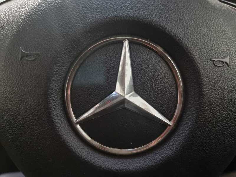 Used Mercedes-Benz A-Class 2018 for sale - 77007778: Photo 13