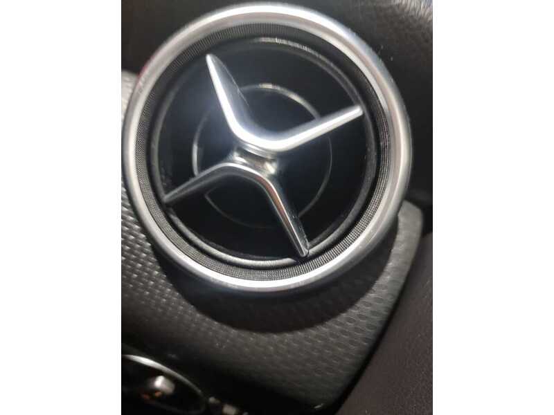 Used Mercedes-Benz A-Class 2018 for sale - 77007778: Photo 14