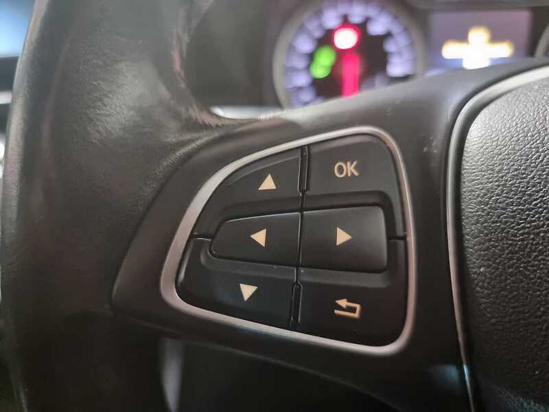 Used Mercedes-Benz A-Class 2018 for sale - 77007778: Photo 15