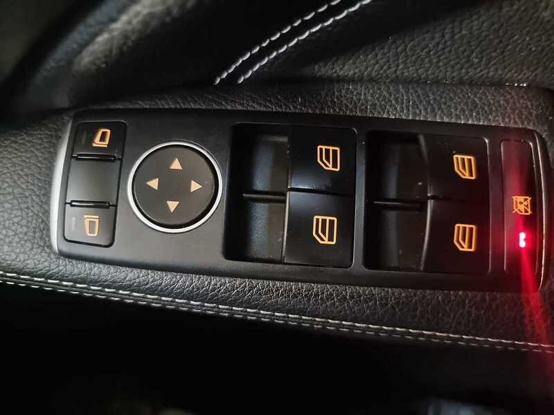 Used Mercedes-Benz A-Class 2018 for sale - 77007778: Photo 16