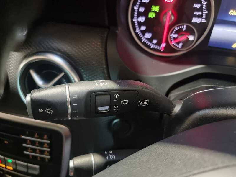 Used Mercedes-Benz A-Class 2018 for sale - 77007778: Photo 17