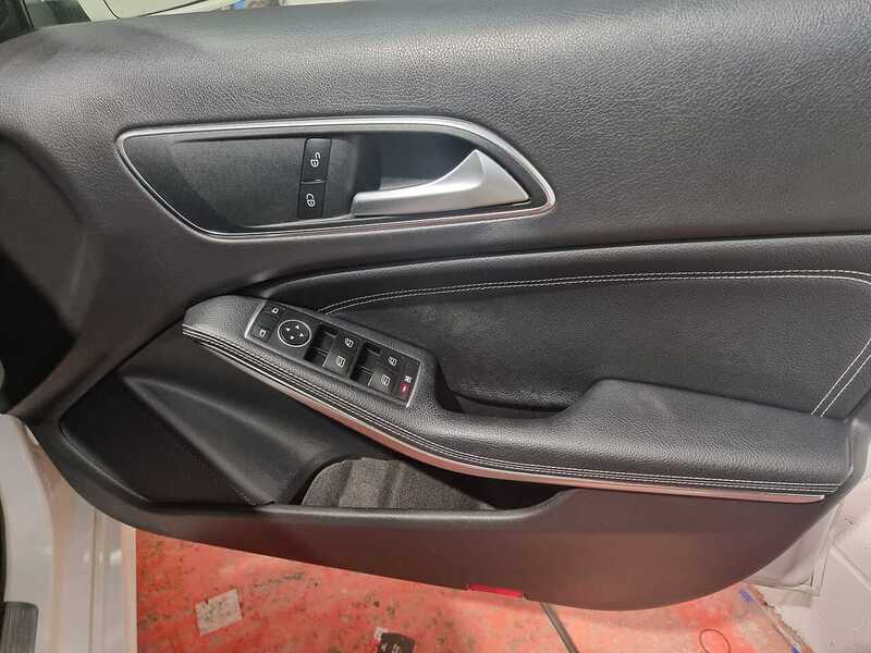 Used Mercedes-Benz A-Class 2018 for sale - 77007778: Photo 20