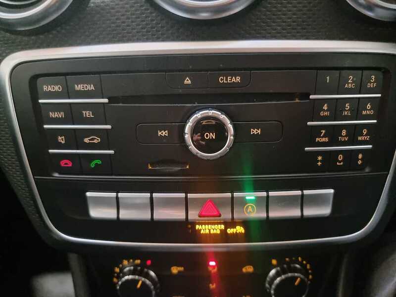 Used Mercedes-Benz A-Class 2018 for sale - 77007778: Photo 21