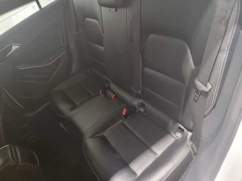 Used Mercedes-Benz A-Class 2018 for sale - 77007778: Photo 22