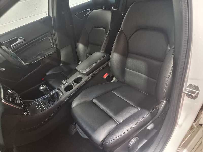 Used Mercedes-Benz A-Class 2018 for sale - 77007778: Photo 23