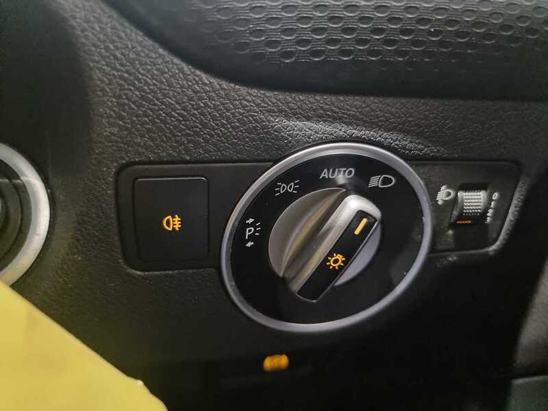 Used Mercedes-Benz A-Class 2018 for sale - 77007778: Photo 24