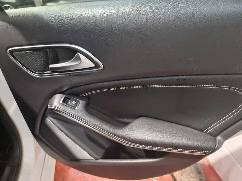 Used Mercedes-Benz A-Class 2018 for sale - 77007778: Photo 25