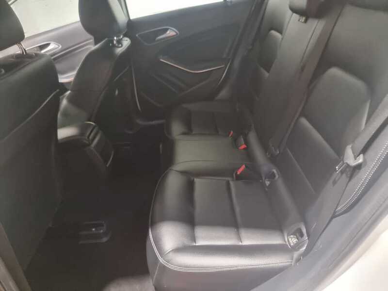 Used Mercedes-Benz A-Class 2018 for sale - 77007778: Photo 26