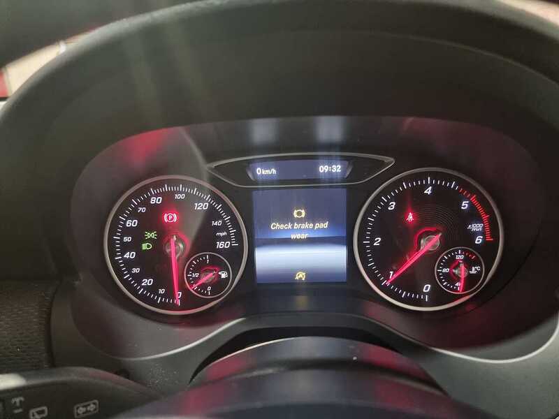 Used Mercedes-Benz A-Class 2018 for sale - 77007778: Photo 27