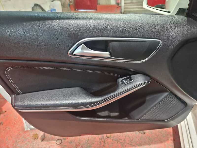 Used Mercedes-Benz A-Class 2018 for sale - 77007778: Photo 28