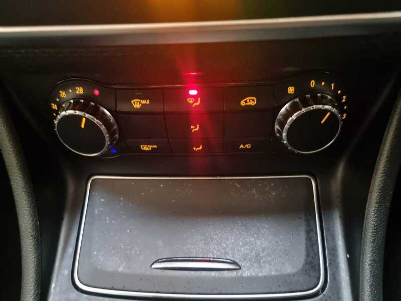 Used Mercedes-Benz A-Class 2018 for sale - 77007778: Photo 29