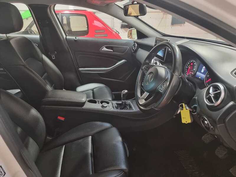 Used Mercedes-Benz A-Class 2018 for sale - 77007778: Photo 30