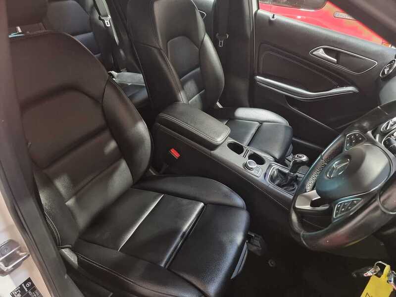 Used Mercedes-Benz A-Class 2018 for sale - 77007778: Photo 33