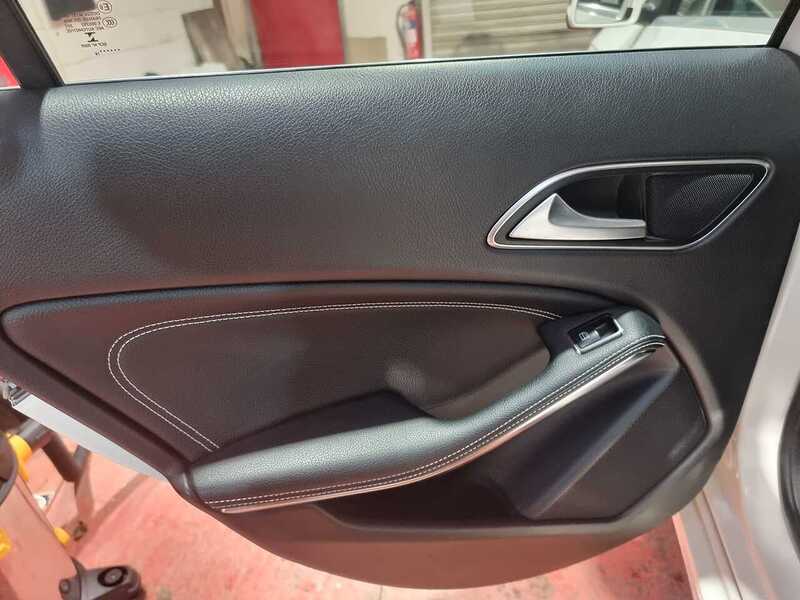 Used Mercedes-Benz A-Class 2018 for sale - 77007778: Photo 34