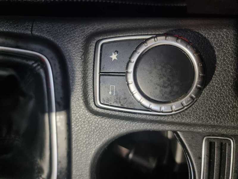 Used Mercedes-Benz A-Class 2018 for sale - 77007778: Photo 35