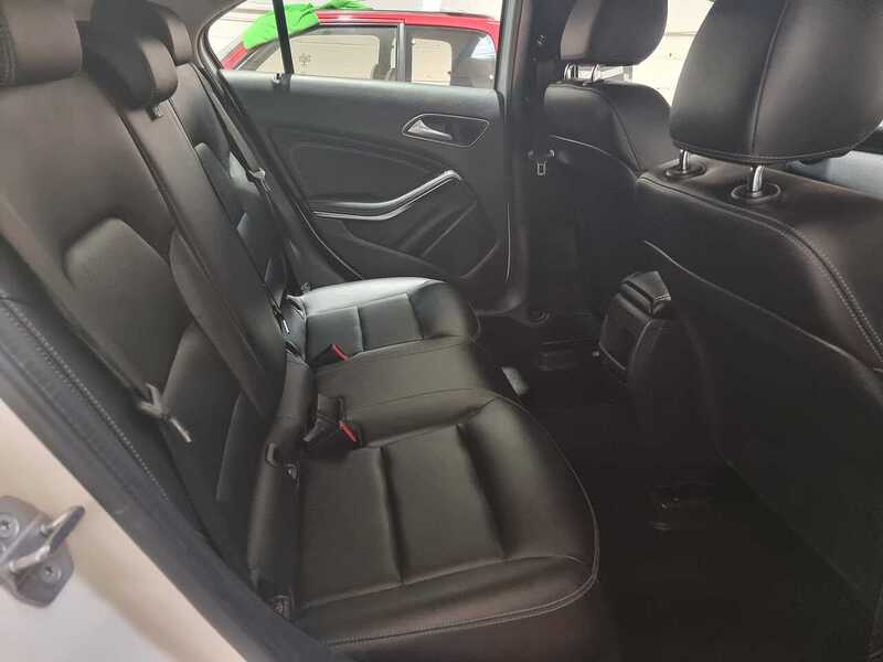 Used Mercedes-Benz A-Class 2018 for sale - 77007778: Photo 36