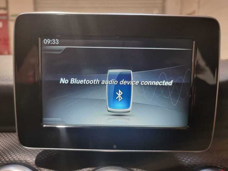 Used Mercedes-Benz A-Class 2018 for sale - 77007778: Photo 37