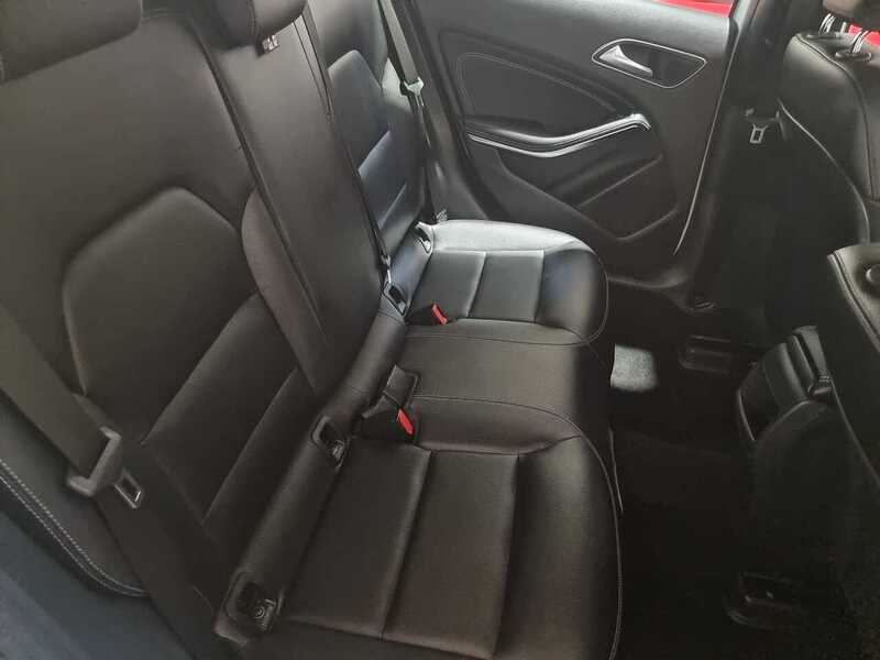 Used Mercedes-Benz A-Class 2018 for sale - 77007778: Photo 38